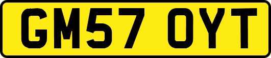 GM57OYT