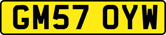 GM57OYW