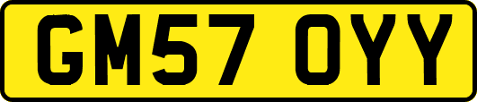 GM57OYY