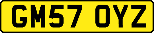 GM57OYZ