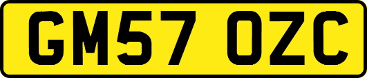 GM57OZC