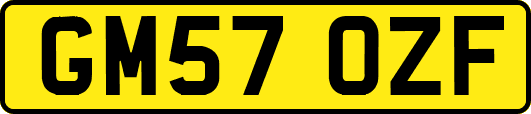 GM57OZF