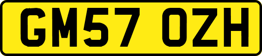 GM57OZH