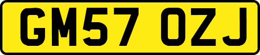 GM57OZJ