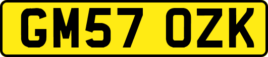 GM57OZK