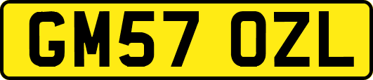 GM57OZL