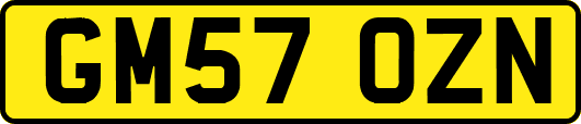 GM57OZN