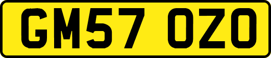 GM57OZO