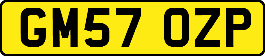 GM57OZP