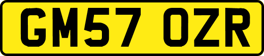 GM57OZR