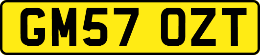 GM57OZT