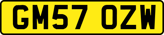 GM57OZW