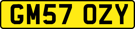 GM57OZY