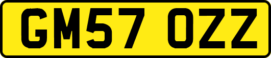 GM57OZZ