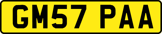 GM57PAA