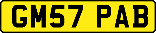 GM57PAB