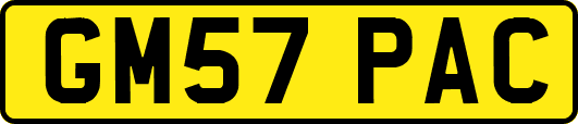 GM57PAC