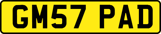GM57PAD