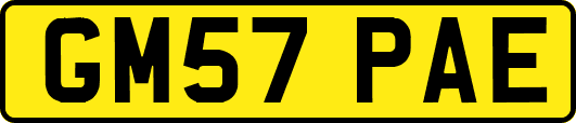 GM57PAE