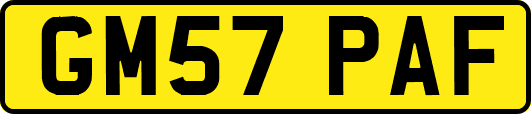 GM57PAF