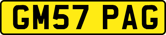 GM57PAG