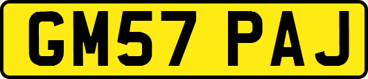 GM57PAJ