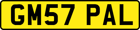 GM57PAL