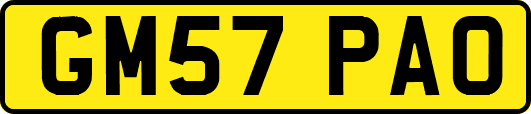 GM57PAO
