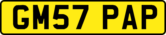 GM57PAP