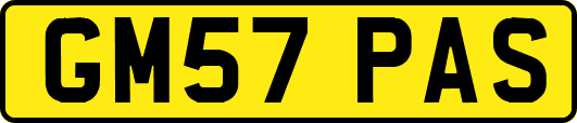 GM57PAS