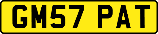 GM57PAT