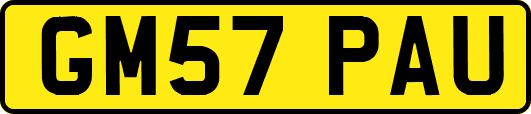GM57PAU