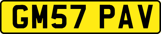 GM57PAV