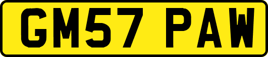 GM57PAW