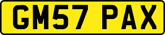 GM57PAX