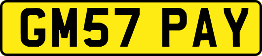 GM57PAY