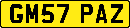 GM57PAZ