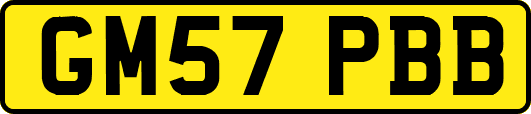 GM57PBB
