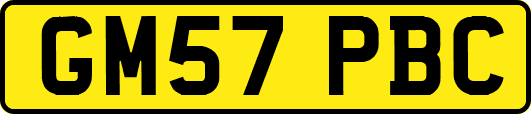 GM57PBC