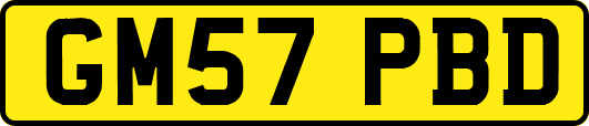 GM57PBD