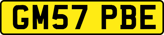 GM57PBE