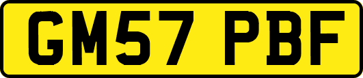 GM57PBF