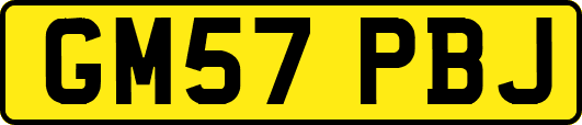 GM57PBJ