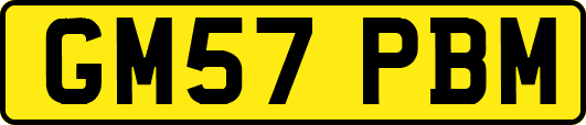 GM57PBM