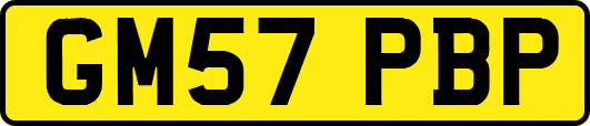GM57PBP