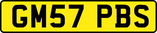 GM57PBS