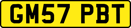 GM57PBT