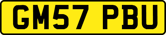GM57PBU