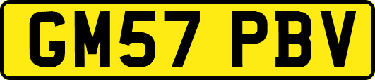 GM57PBV