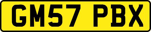 GM57PBX